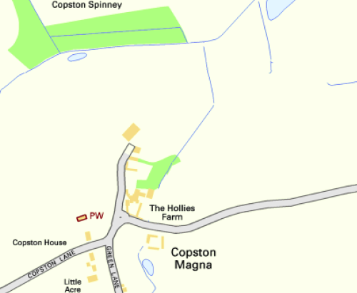 Copston